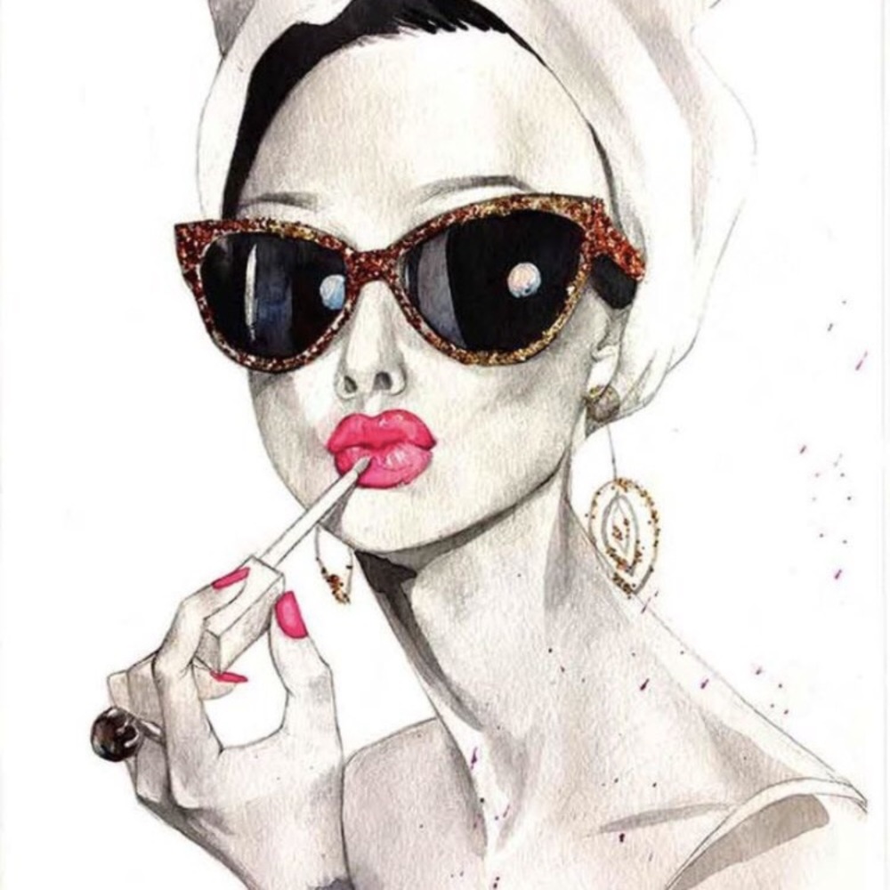 💕FABULOUS GLASSES💕